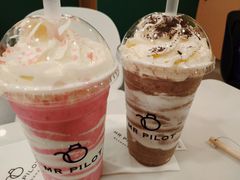 -飞行喵MR PILOT|猫舍·猫咖(静安大融城店)