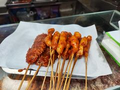 -辽B·小串(总店)