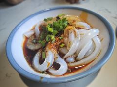 -龙抄手(文殊坊店)
