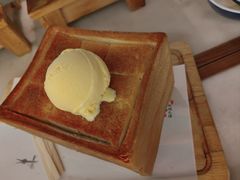 -绿茶餐厅(茂业天地店)