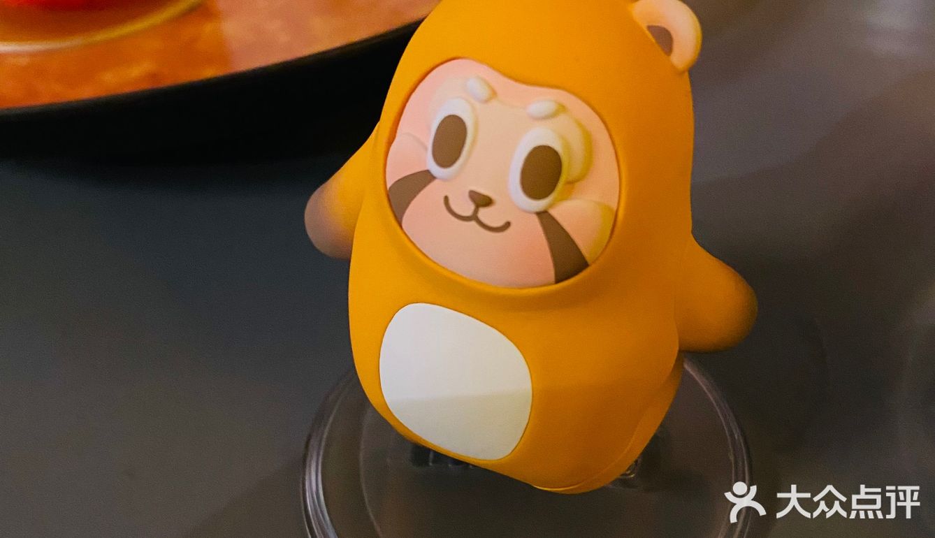 手办迷的天堂结果就在成都