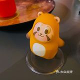 手办迷的天堂结果就在成都