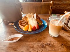 -D STAR COFFEE帝星咖啡