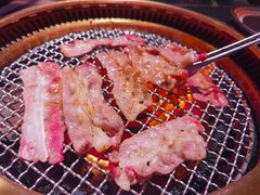 -厚贞日式烤肉(浦东汇智店)