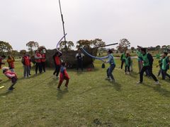 -营地公园·团建拓展·亲子户外(奉贤店)