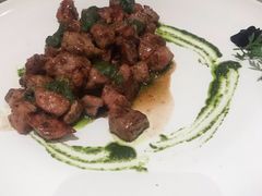 -将相和·海鲜蒸饺大连菜