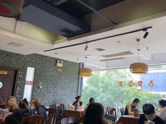 -天下客饭店(中山路店)