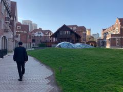 -天津津利华酒店