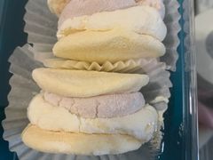 -東更道点心行(利客来店)