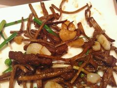 -粗茶淡饭·汉口公馆(循礼门店)