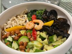 -朝郡酒家·粤菜(燕大星苑店)