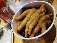 -萝鸡思味秘制泡菜(万家丽店)
