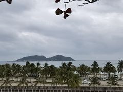 -天津湾西餐厅(三亚海棠湾洲际度假酒店)