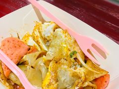 -四环冷面王(西单华威约饭街店)