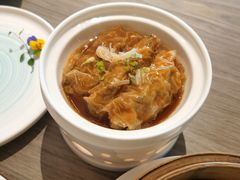 腐皮卷-和苑酒家·一线江景(星寰店)