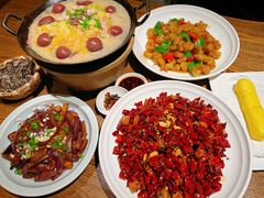-鸽子窝(青塔店)