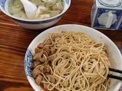 -德兴老面馆(德平路店)