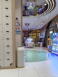 -meland亲子乐园(珠海环宇城店)