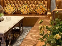 -美姿水荟美食水疗