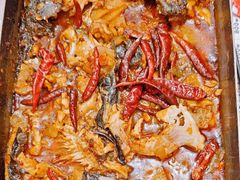 -雅佳神话·麻辣烤鱼(新街口店)