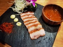 -衣川小森林·料理·寿司(鸿铭中心店)