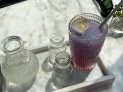 -The Rug Cafe(王府中环店)