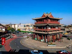 -紫泥369粗粮季(鼓楼店)