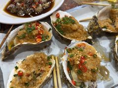 -老谢野馄饨(延安路店)