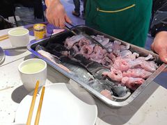 -蛙鱼道美蛙鱼自助火锅(新耍都店)
