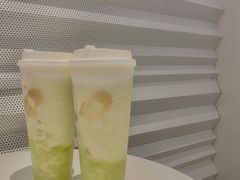 -喜茶(深圳福田星河COCO Park店)