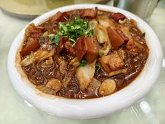 -东四民芳餐厅(世茂工三店)
