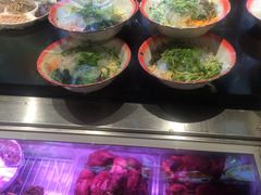 -人民公社大食堂(张家湾店)