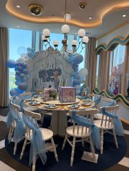 -奈尔宝家庭中心·亲子餐厅(苏州大悦城店)