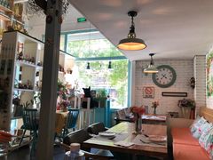 大堂-Kitchen·Y洋厨房西餐厅(王府壹号店)