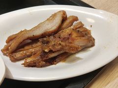 猪颈肉-大家乐(广州荔湾领展广场店)