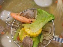 -牛天下·牛肉·海鲜·打边炉·融合菜