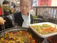 -蛙三泡椒牛蛙(万象城店)