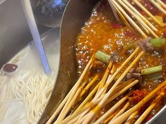 -大斌家串串火锅(德思勤店)