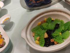 -老太原菜馆(府西街店)