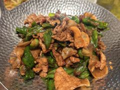 -小菜园新徽菜(合肥瑶海万达店)