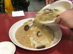 -北大地皖峰饭馆