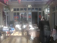 炸咯吱-康陵正德春饼宴26号