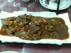 -臭桂鱼儿特色餐厅(朝晖七小区北区店)