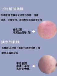 -天其美科学美肤·生发健康管理