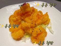 -荷塘秋月·本帮江浙菜(国权路店)