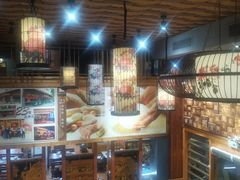 -顺德粥城·叹茶食粥(良化店)
