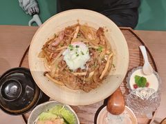 大满足牛丼饭-ITARU食堂·定食料理(西丽店)