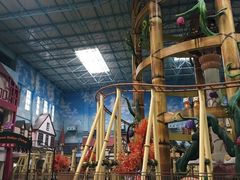 -蓬莱欧乐堡梦幻世界