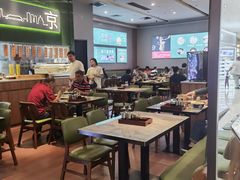 -四季小馆·地道北京小吃(广百店)