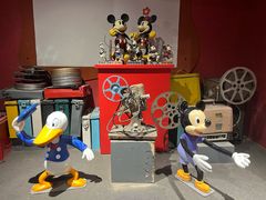 -上海动漫博物馆